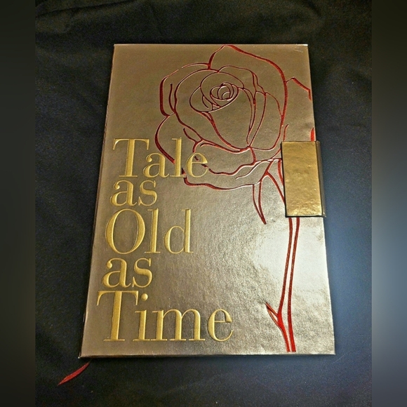 Lorac Beauty and The Beast Palette - Picture 9 of 12